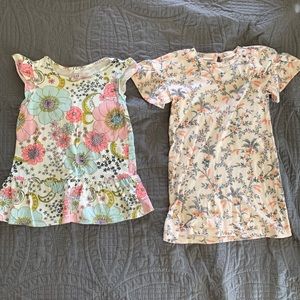 Baby Gap dresses
